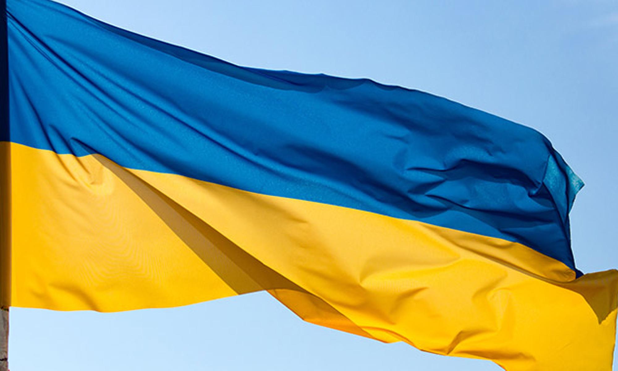 Christsein in Kriegszeiten – zwei neuapostolische Gläubige berichten über ihr Leben 
in der Ukraine