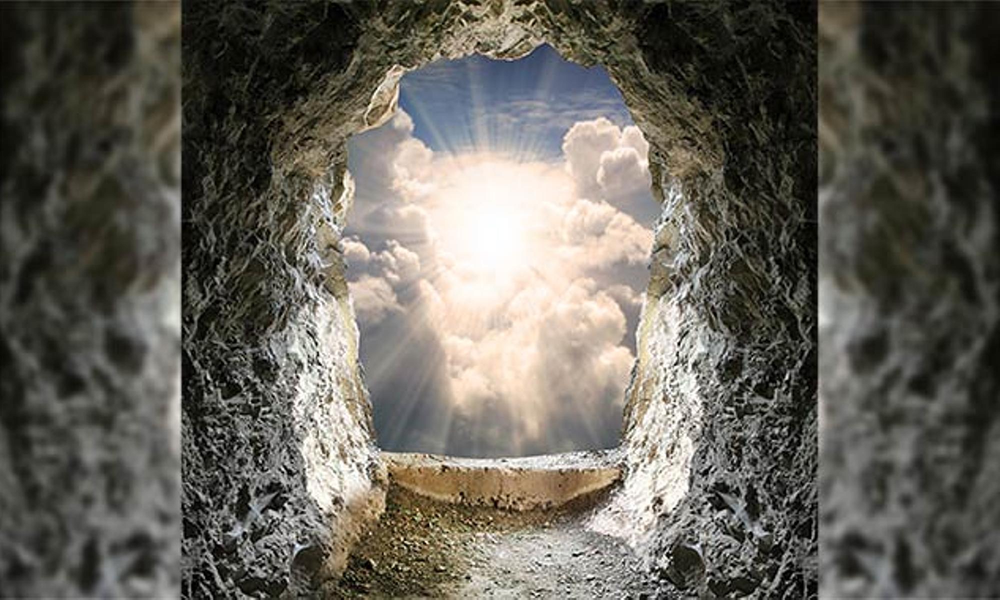 Christi Auferstehung ist biblisch bezeugt – er ist wahrhaftig auferstanden!