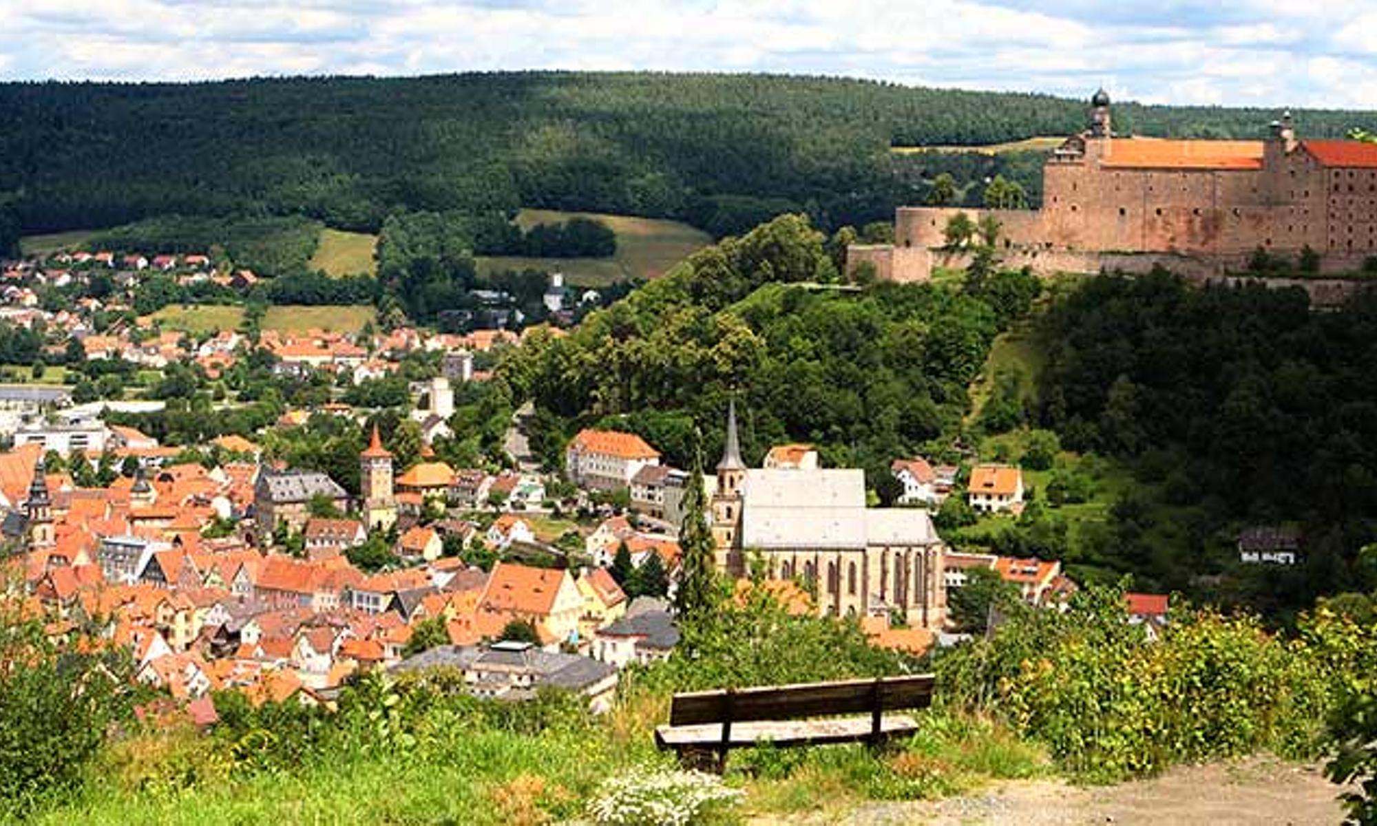 Foto: Stadt Kulmbach