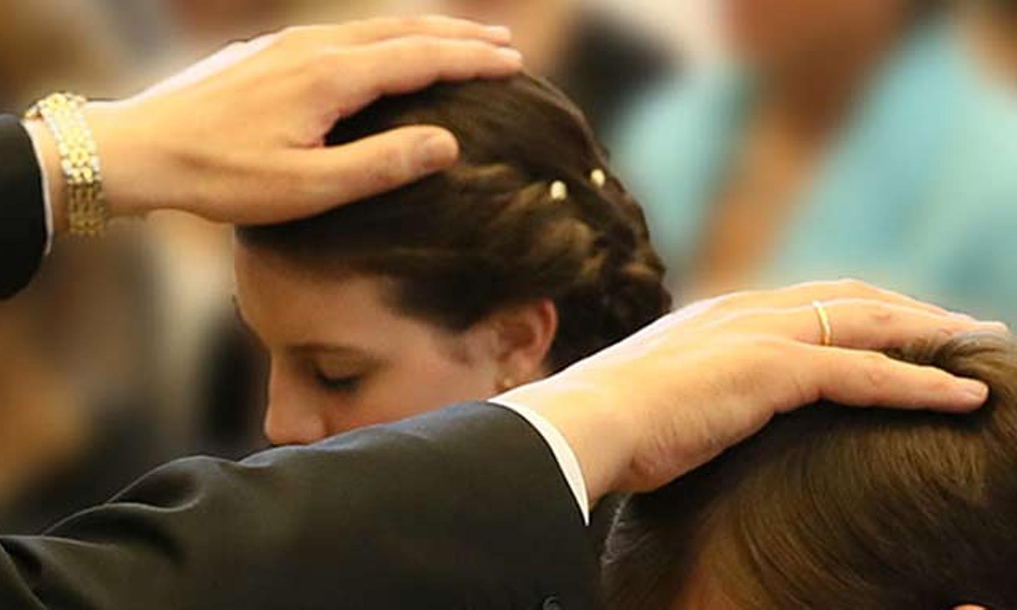 Rund 700 junge neuapostolische Christen feiern in diesem Jahr Konfirmation